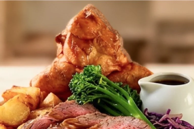 Sunday Roast
