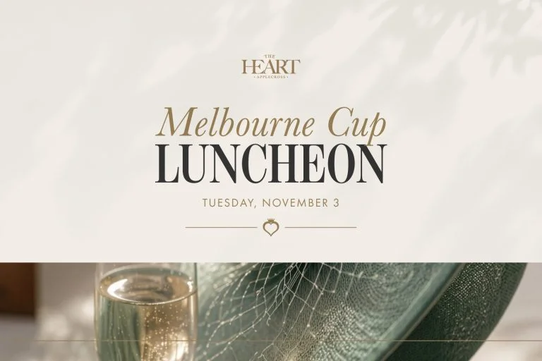 Melbourne Cup Luncheon