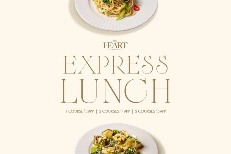 Express Lunch