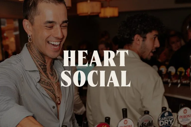 Heart Social